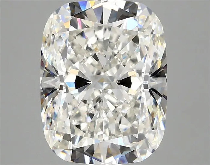 3.10 Carat · CUSHION · F · VVS2 · IGI · Excellent Cut