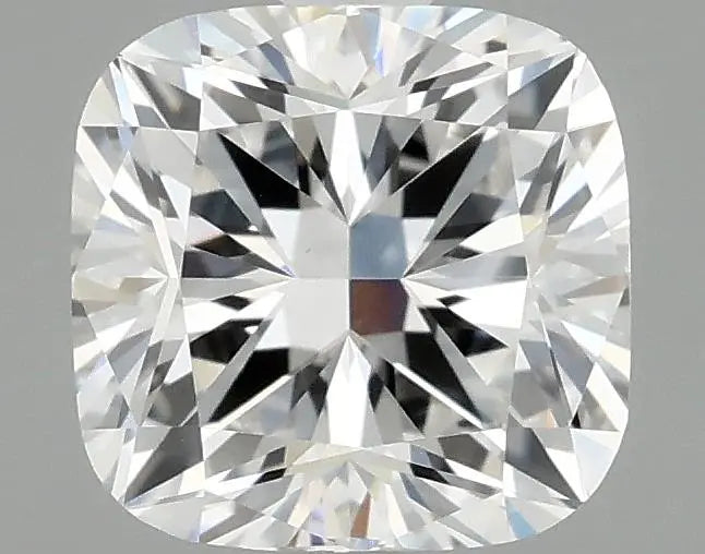 1.07 Carat · CUSHION · E · VVS2 · IGI · Excellent Cut