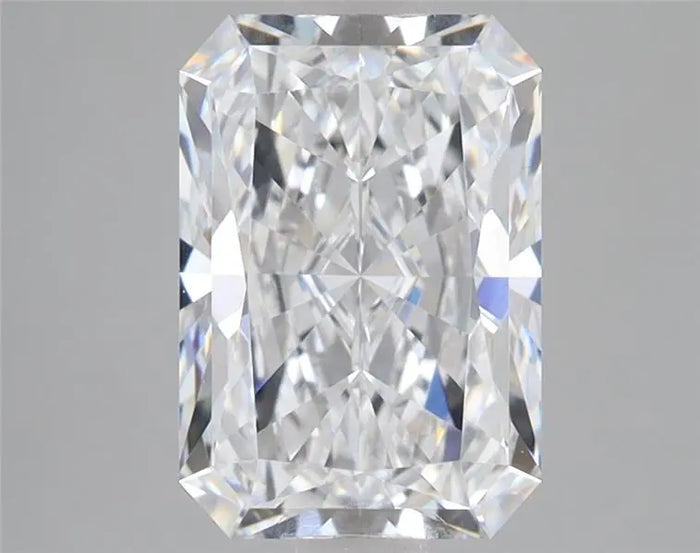 2.50 Carat · RADIANT · D · VS1 · IGI · Excellent Cut