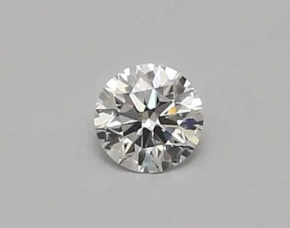 0.28 Carat · ROUND · D · VVS1 · IGI · Ideal Cut