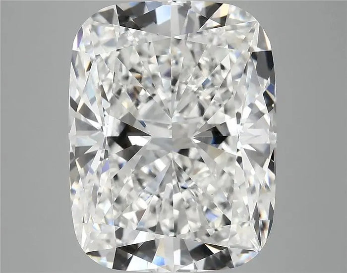 9.04 Carat · CUSHION · E · VVS2 · IGI · Excellent Cut