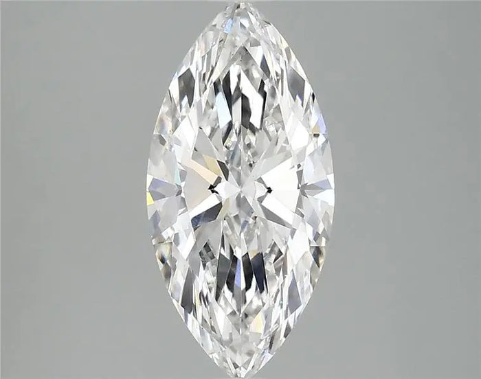 2.08 Carat · MARQUISE · E · VS2 · IGI · Excellent Cut