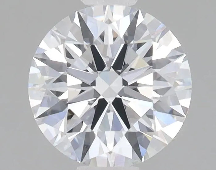 1.58 Carat · ROUND · D · VS1 · IGI · Ideal Cut