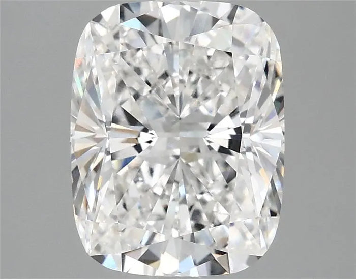 3.07 Carat · CUSHION · E · VVS2 · IGI · Excellent Cut