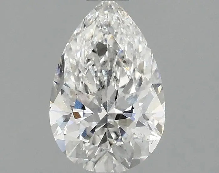 1.10 Carat · PEAR · E · VS2 · IGI · Excellent Cut