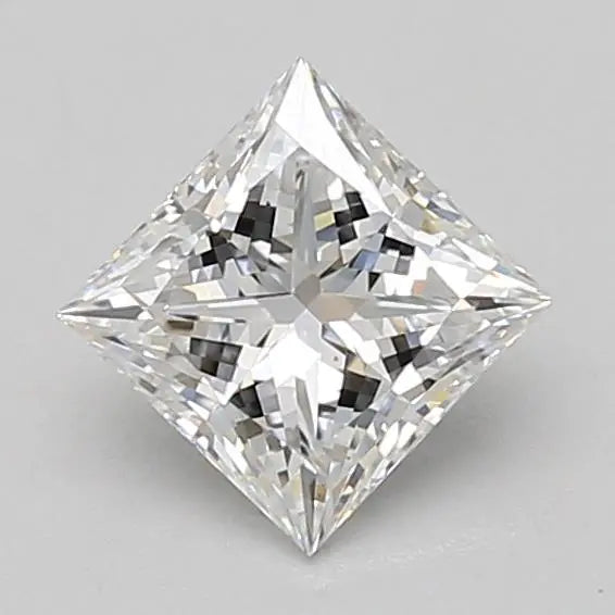 1.10 Carat · PRINCESS · D · VS1 · IGI · Excellent Cut
