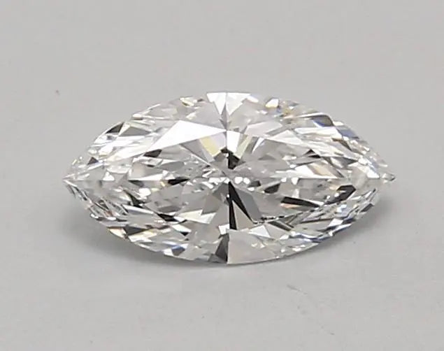 0.79 Carat · MARQUISE · D · VVS2 · IGI · Excellent Cut