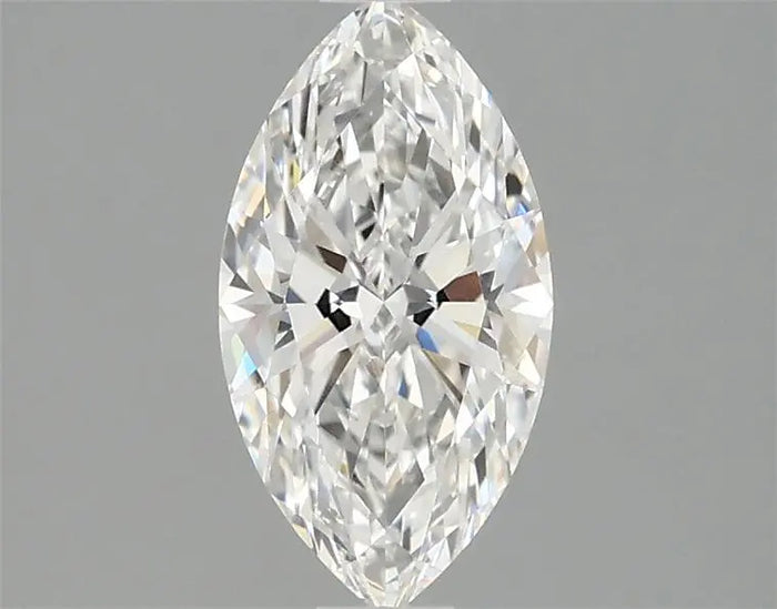 1.06 Carat · MARQUISE · E · VVS2 · IGI · Excellent Cut