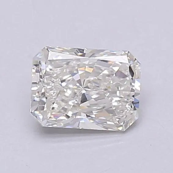 0.75 Carat · RADIANT · F · VVS2 · IGI · Excellent Cut