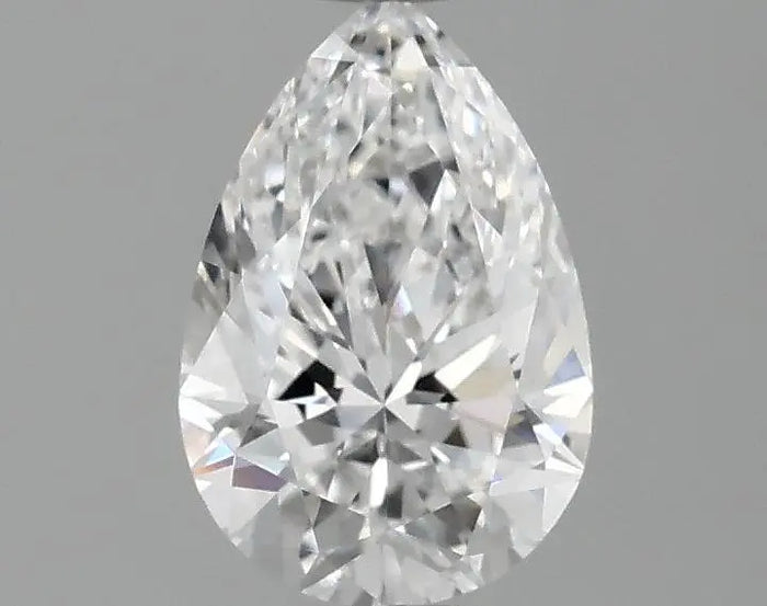 1.08 Carat · PEAR · D · VVS2 · IGI · Excellent Cut