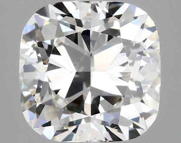 3.01 Carat · CUSHION · F · VS1 · IGI · Excellent Cut