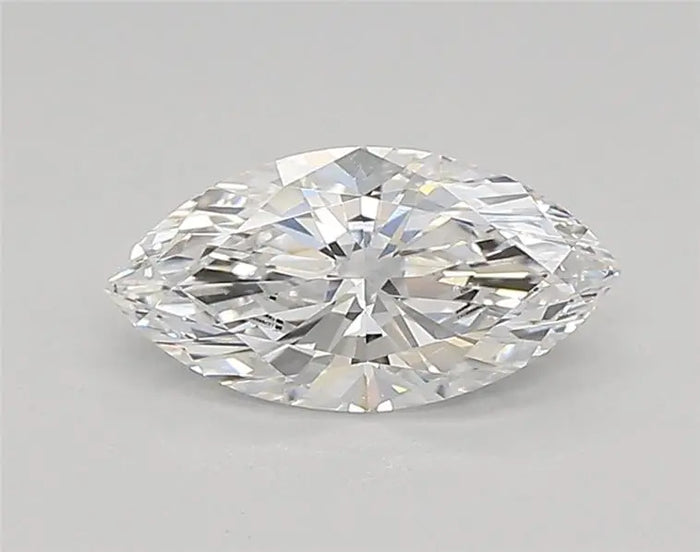 0.63 Carat · MARQUISE · D · VVS2 · IGI · Very Good Cut