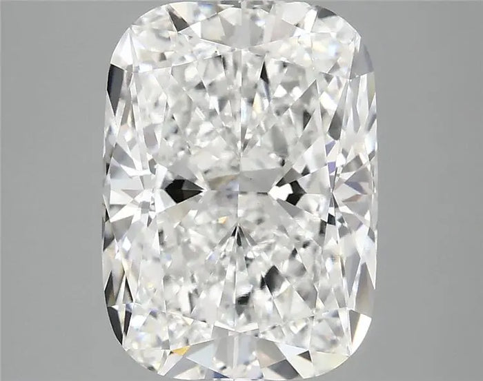 4.02 Carat · CUSHION · E · VS1 · IGI · Excellent Cut