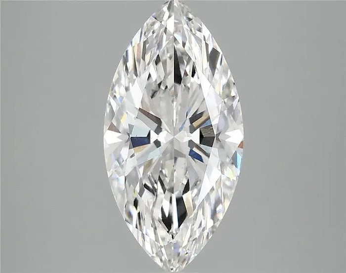 2.53 Carat · MARQUISE · E · VS2 · IGI · Excellent Cut