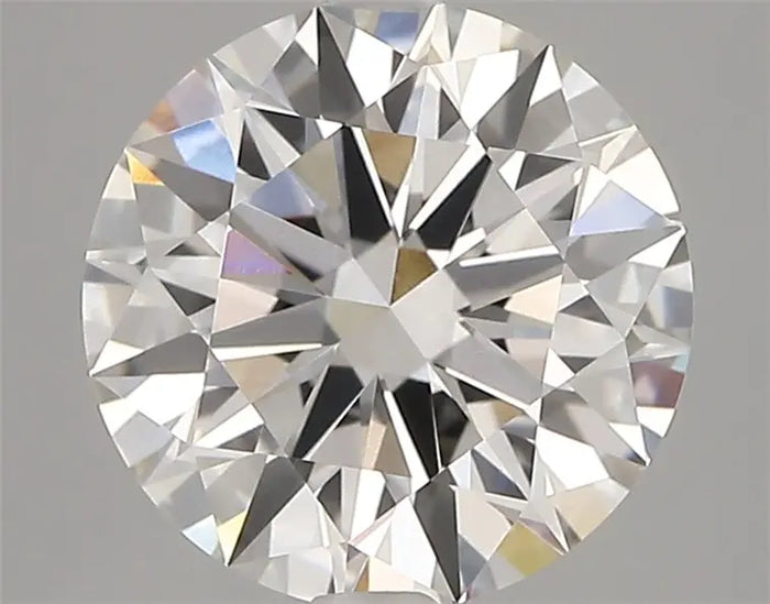 3.08 Carat · ROUND · F · VVS1 · IGI · Ideal Cut