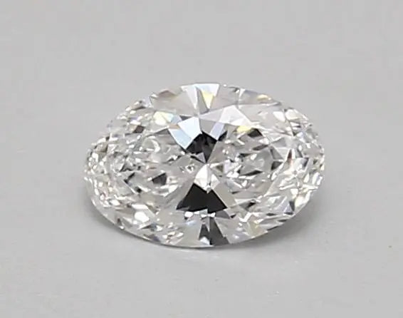 0.49 Carat · OVAL · D · VVS1 · IGI · Excellent Cut