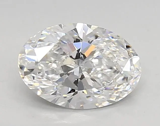 0.94 Carat · OVAL · D · VVS1 · IGI · Excellent Cut