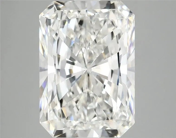 4.04 Carat · RADIANT · E · VVS2 · IGI · Excellent Cut