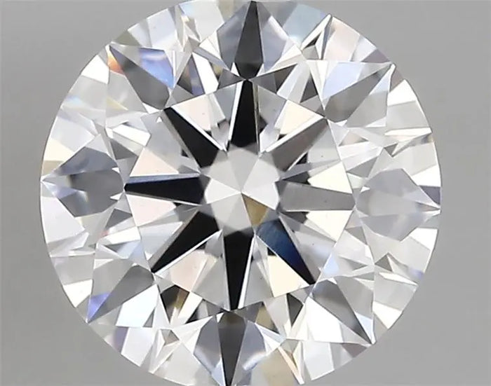 2.90 Carat · ROUND · E · VS1 · IGI · Ideal Cut