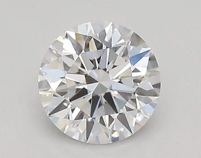 0.68 Carat · ROUND · D · VVS1 · IGI · Ideal Cut