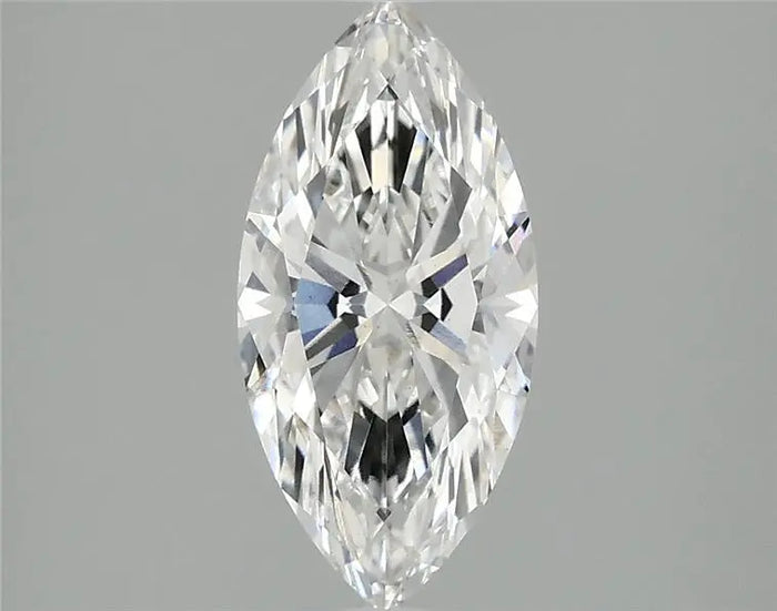 1.59 Carat · MARQUISE · F · VS2 · IGI · Excellent Cut