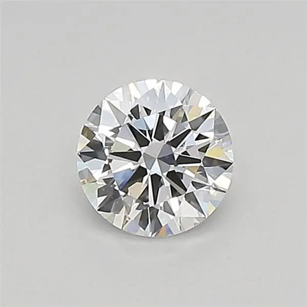 0.36 Carat · ROUND · D · VVS1 · IGI · Excellent Cut