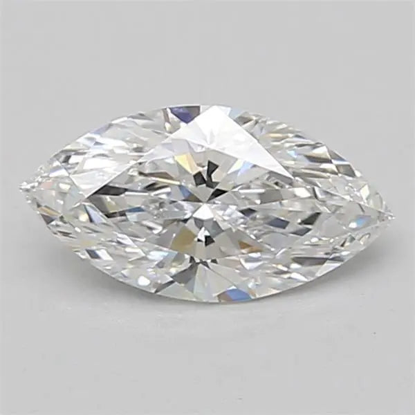 0.85 Carat · MARQUISE · E · VVS2 · IGI · Excellent Cut