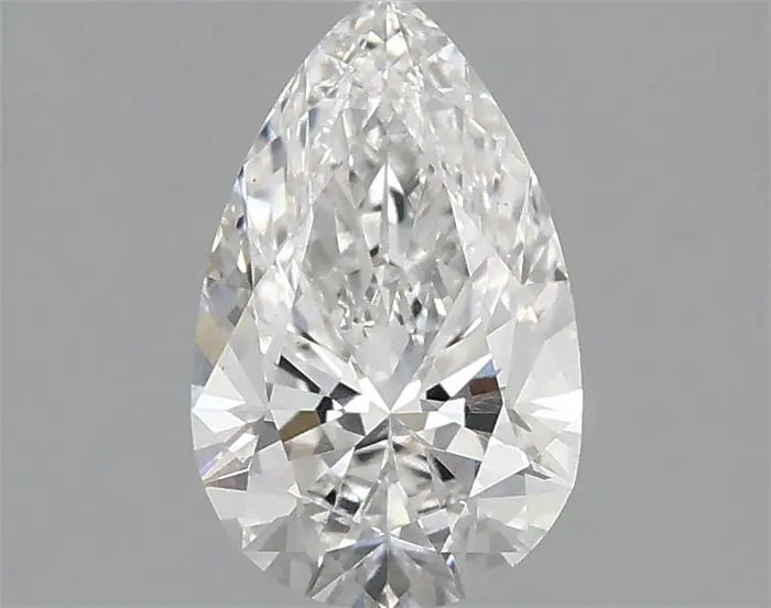 1.07 Carat · PEAR · E · VS1 · IGI · Excellent Cut