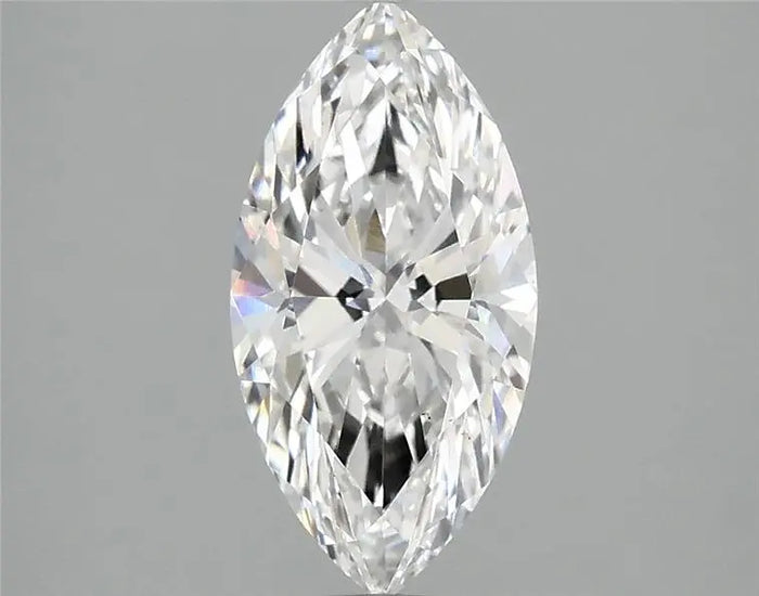 1.58 Carat · MARQUISE · E · VS1 · IGI · Excellent Cut