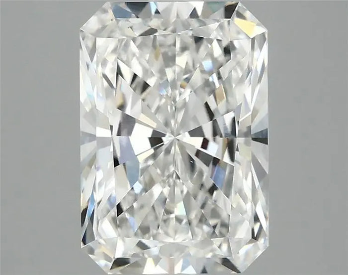 3.09 Carat · RADIANT · E · VS1 · IGI · Excellent Cut