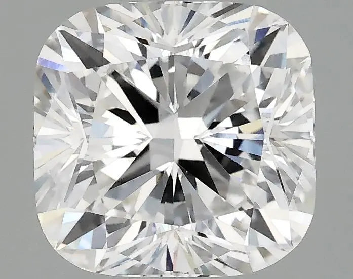 2.58 Carat · CUSHION · E · VVS2 · IGI · Excellent Cut
