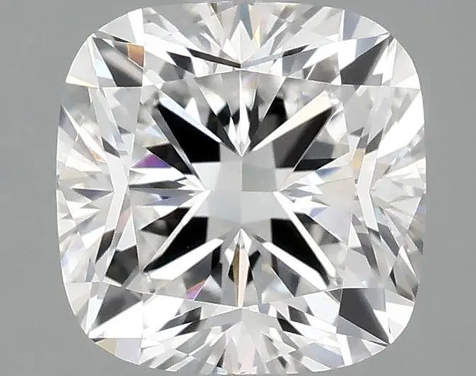 1.97 Carat · CUSHION · E · VVS2 · IGI · Excellent Cut