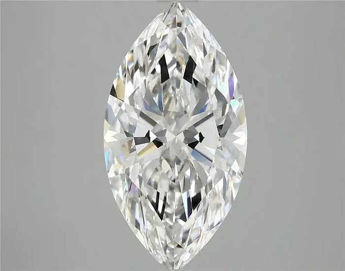 3.02 Carat · MARQUISE · E · VS1 · IGI · Excellent Cut