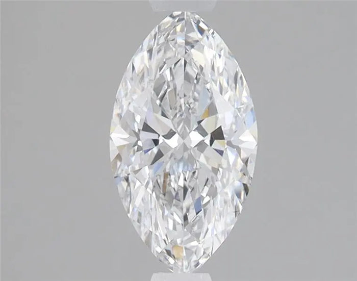 0.93 Carat · MARQUISE · D · VS2 · IGI · Excellent Cut