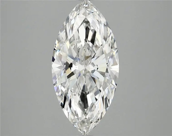 2.55 Carat · MARQUISE · F · VS1 · IGI · Excellent Cut