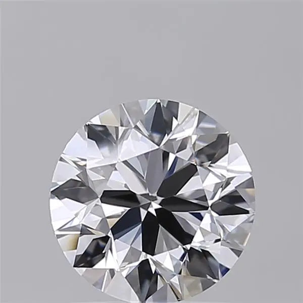 1.50 Carat · ROUND · D · VVS1 · IGI · Excellent Cut