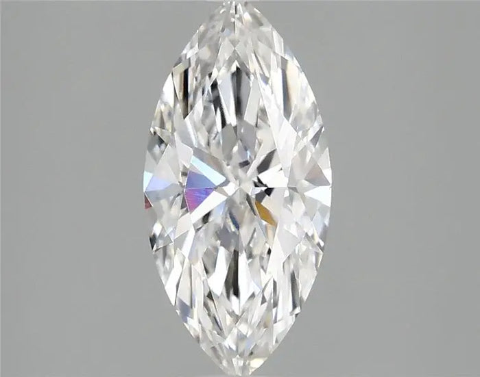 1.39 Carat · MARQUISE · D · VVS2 · IGI · Excellent Cut