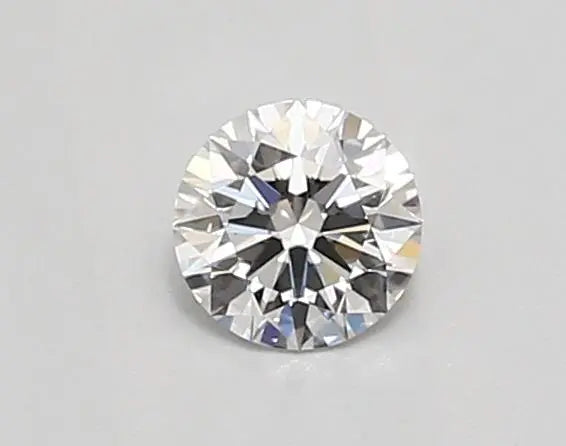 0.47 Carat · ROUND · D · VS1 · IGI · Ideal Cut