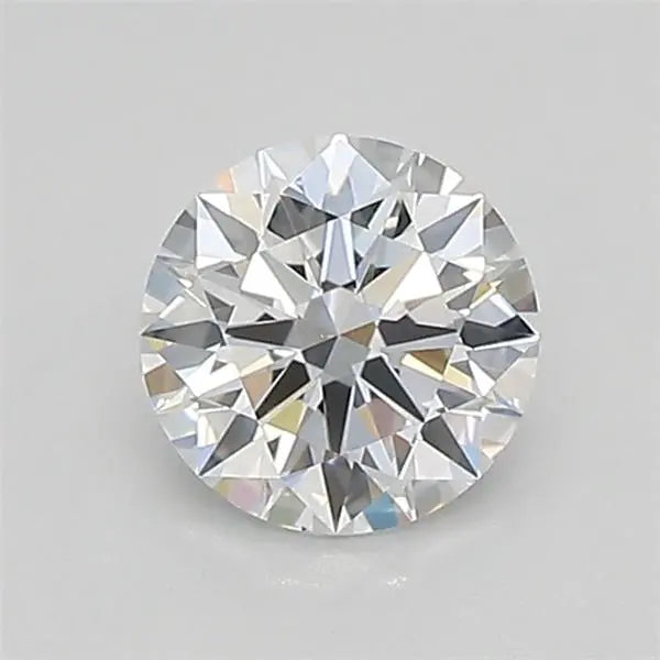 0.66 Carat · ROUND · D · VVS1 · IGI · Ideal Cut