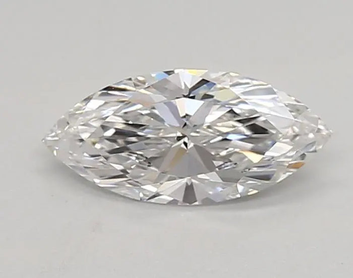 0.64 Carat · MARQUISE · D · VVS2 · IGI · Excellent Cut