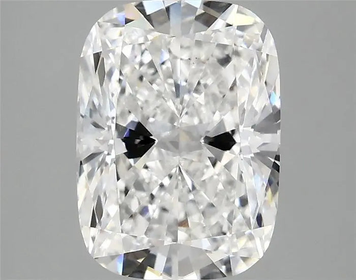 3.09 Carat · CUSHION · E · VS1 · IGI · Excellent Cut