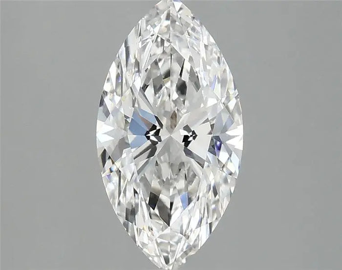 1.52 Carat · MARQUISE · E · VS1 · IGI · Excellent Cut