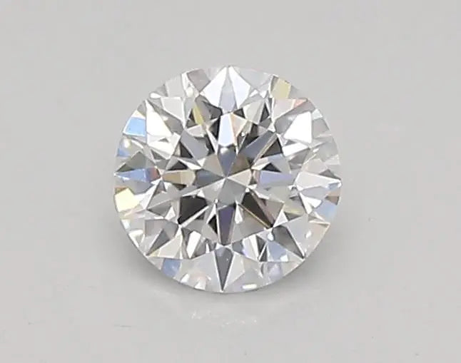 0.27 Carat · ROUND · D · VVS1 · IGI · Ideal Cut