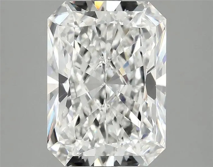 4.09 Carat · RADIANT · E · VVS2 · IGI · Excellent Cut