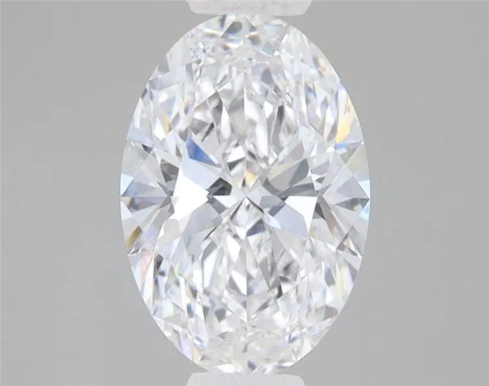 1.57 Carat · OVAL · D · VS1 · IGI · Excellent Cut