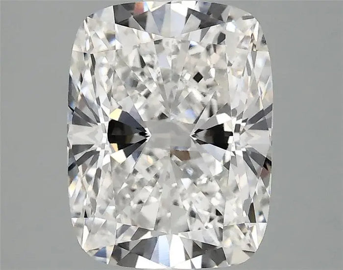 3.07 Carat · CUSHION · F · VVS2 · IGI · Excellent Cut