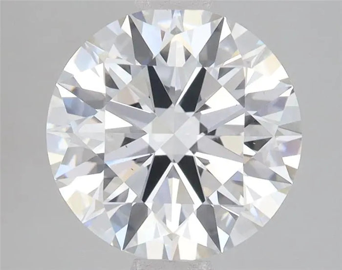 3.00 Carat · ROUND · F · VS1 · IGI · Ideal Cut