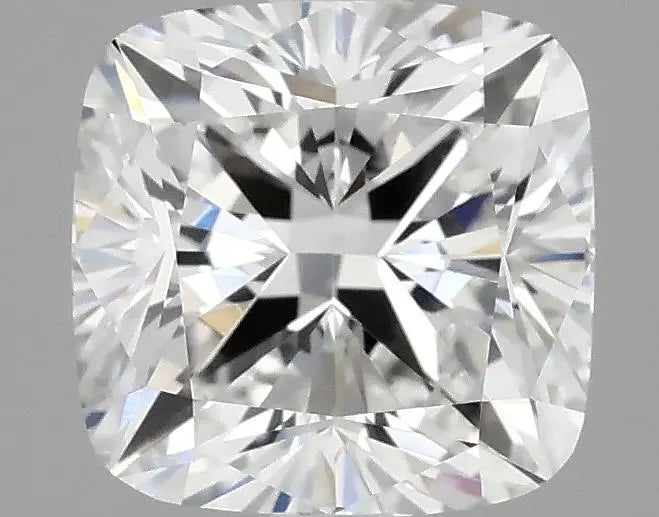 2.40 Carat · CUSHION · E · VVS2 · IGI · Excellent Cut