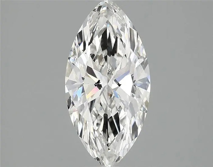 1.56 Carat · MARQUISE · E · VS2 · IGI · Excellent Cut