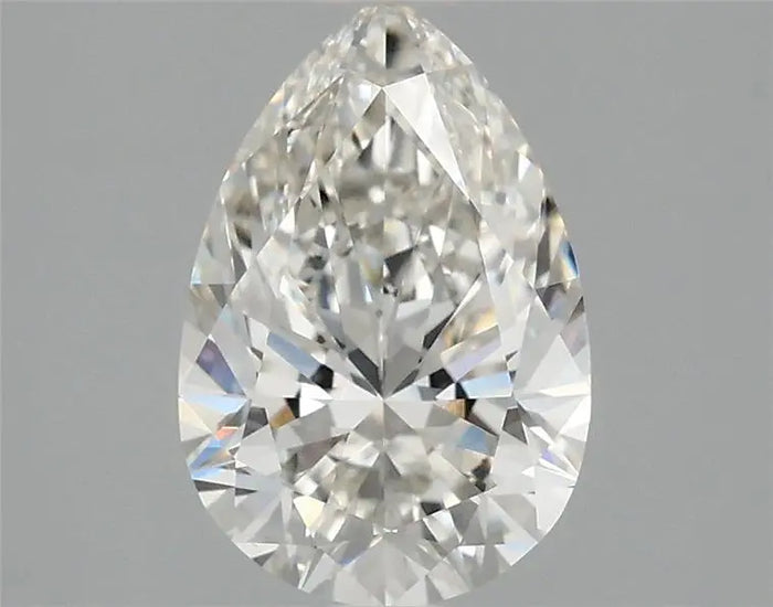 1.85 Carat · PEAR · G · VS1 · IGI · Excellent Cut